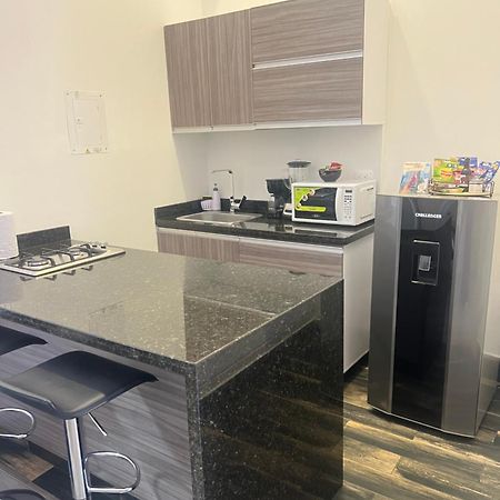 דירות קאלי Edificio Lotus Loft מראה חיצוני תמונה