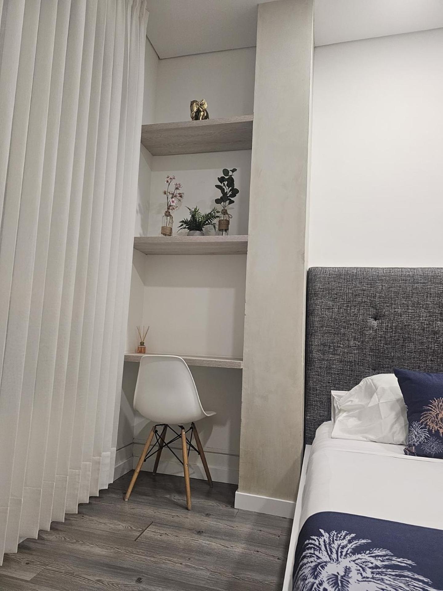 דירות קאלי Edificio Lotus Loft מראה חיצוני תמונה