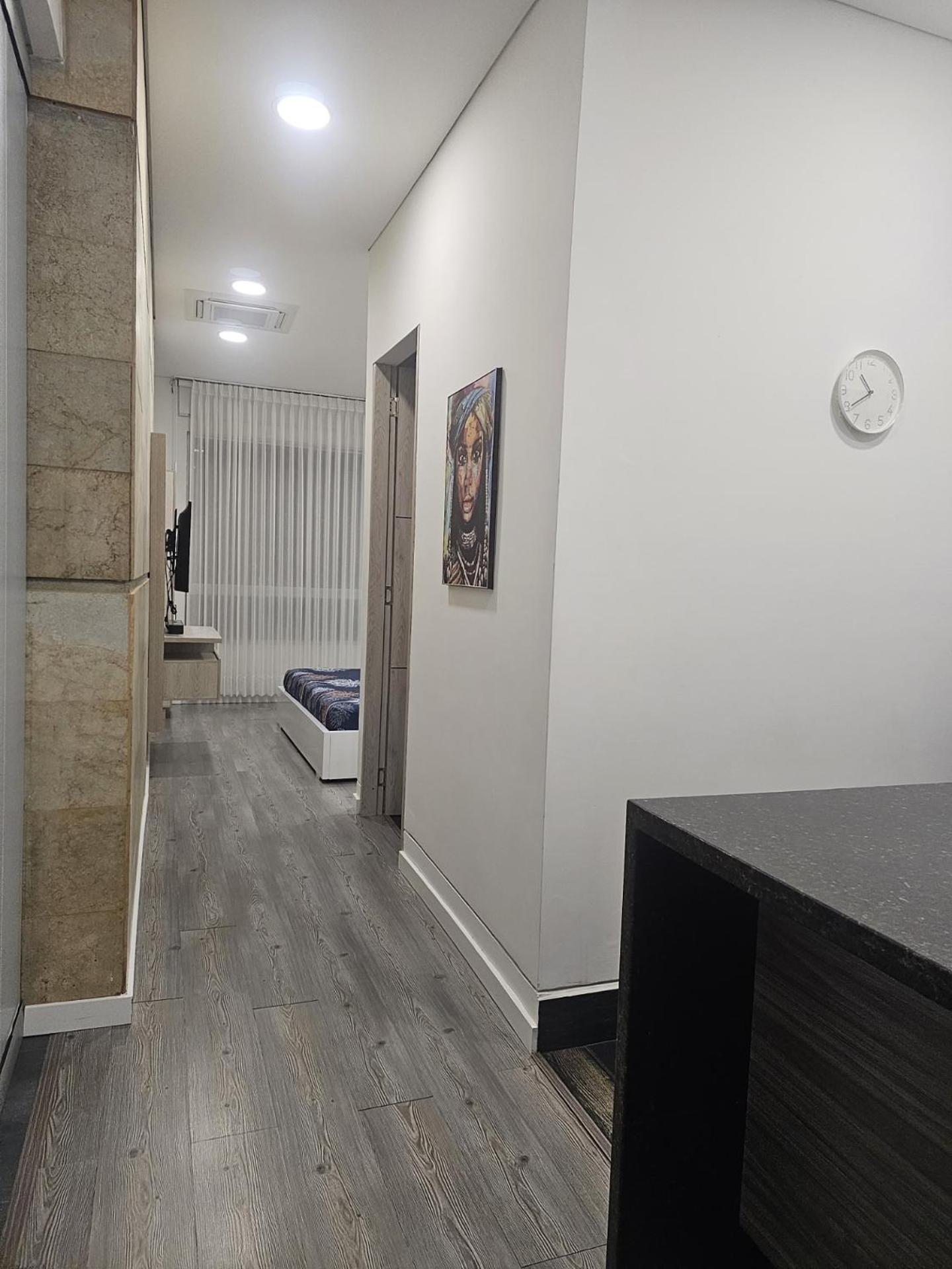 דירות קאלי Edificio Lotus Loft מראה חיצוני תמונה
