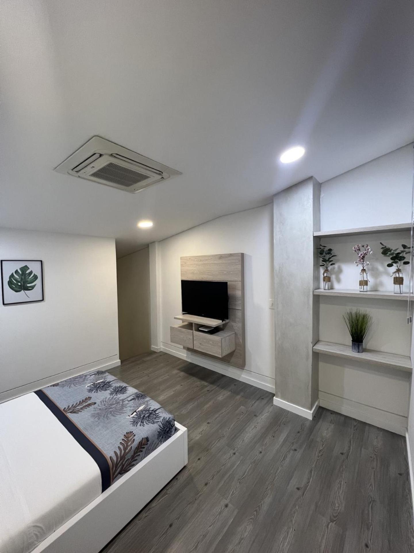 דירות קאלי Edificio Lotus Loft מראה חיצוני תמונה