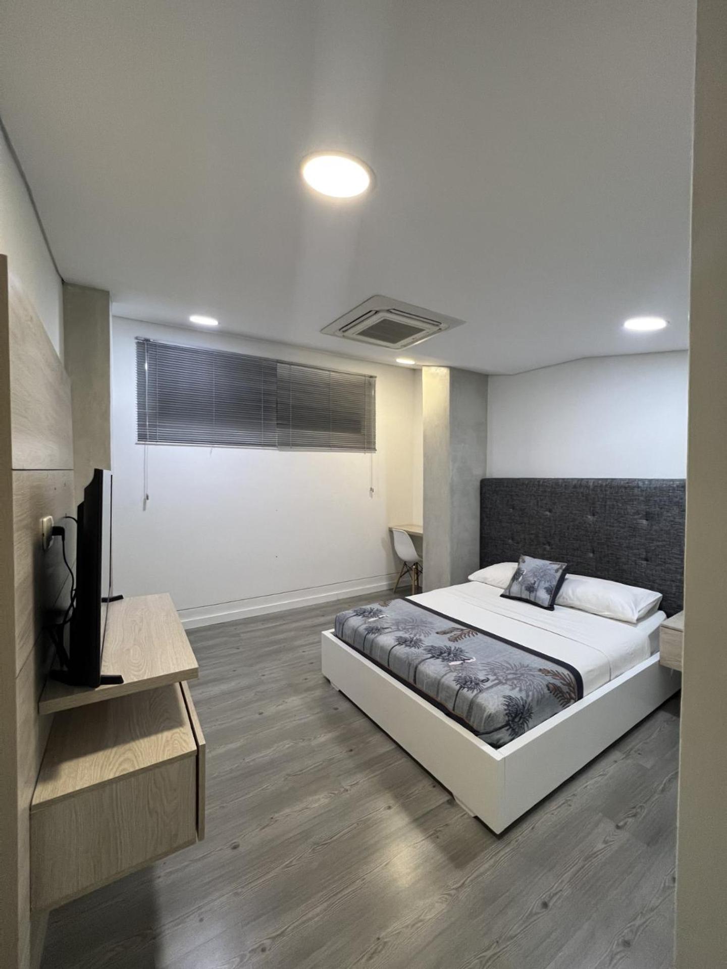 דירות קאלי Edificio Lotus Loft מראה חיצוני תמונה