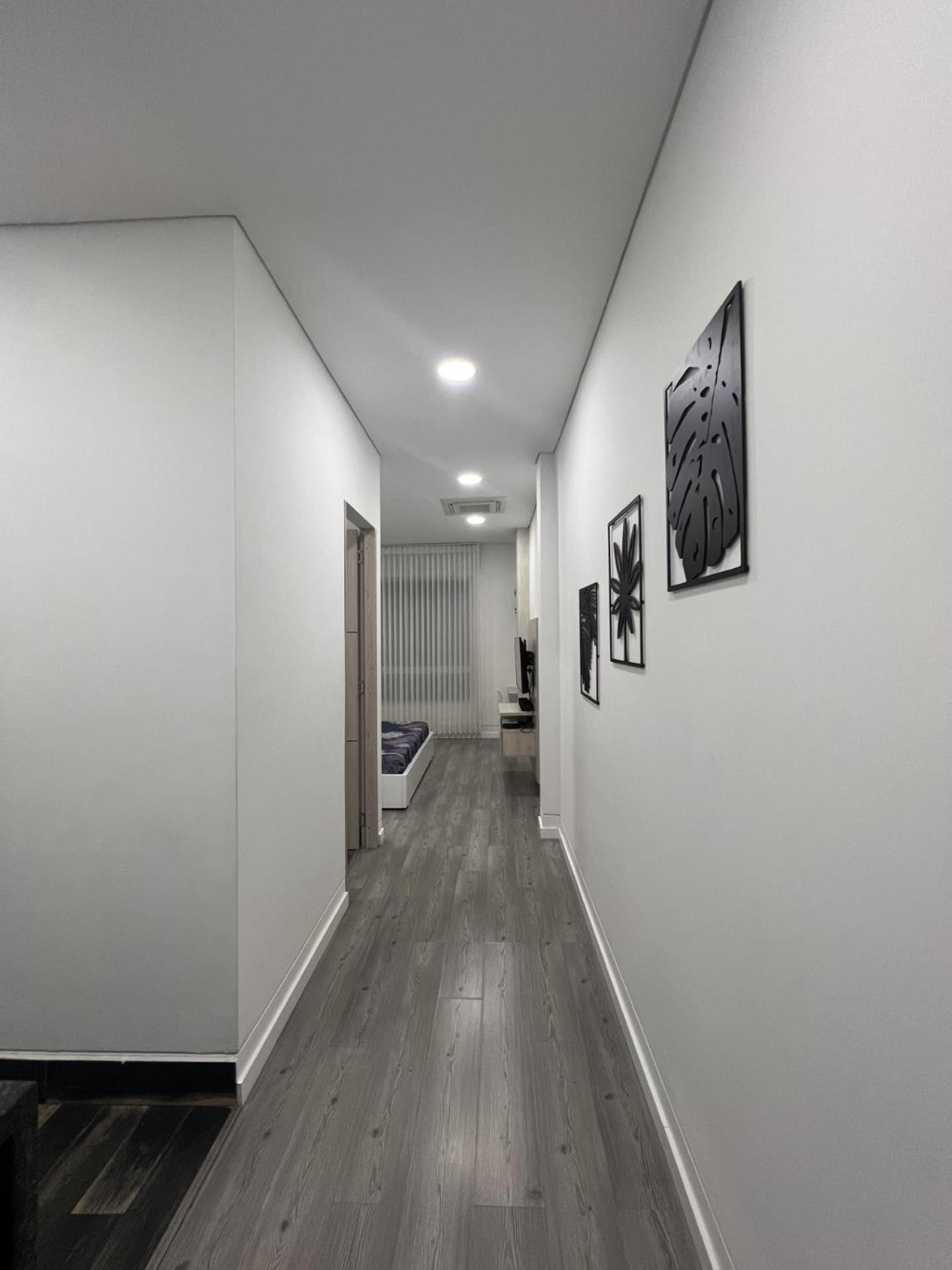 דירות קאלי Edificio Lotus Loft מראה חיצוני תמונה