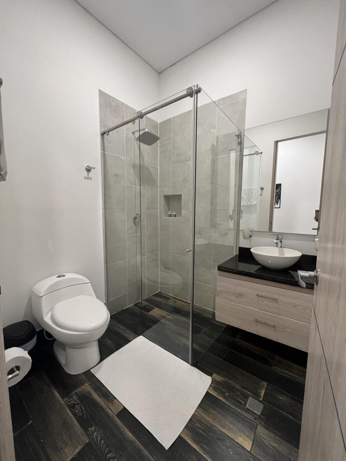 דירות קאלי Edificio Lotus Loft מראה חיצוני תמונה