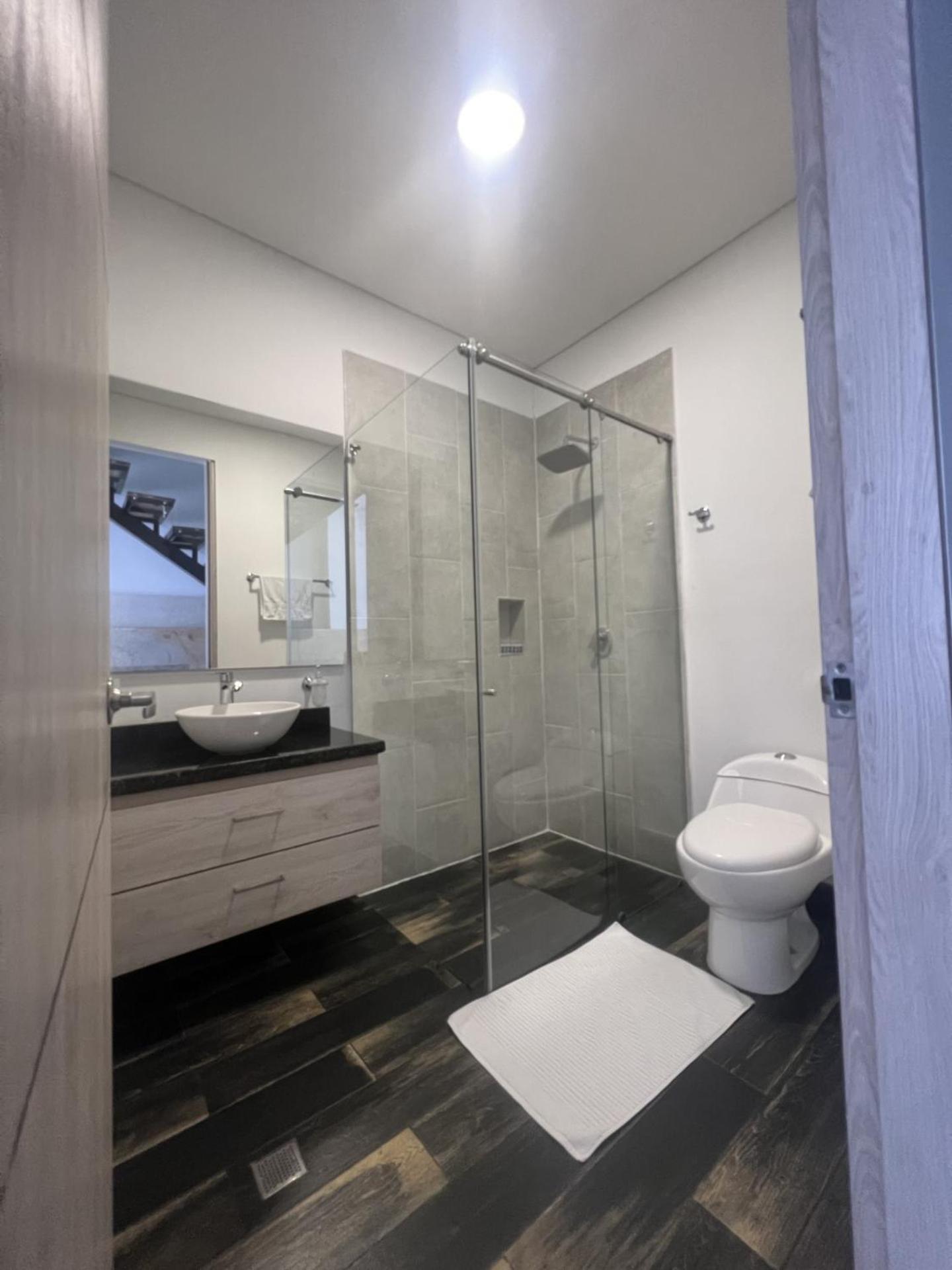 דירות קאלי Edificio Lotus Loft מראה חיצוני תמונה