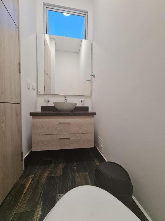 דירות קאלי Edificio Lotus Loft מראה חיצוני תמונה