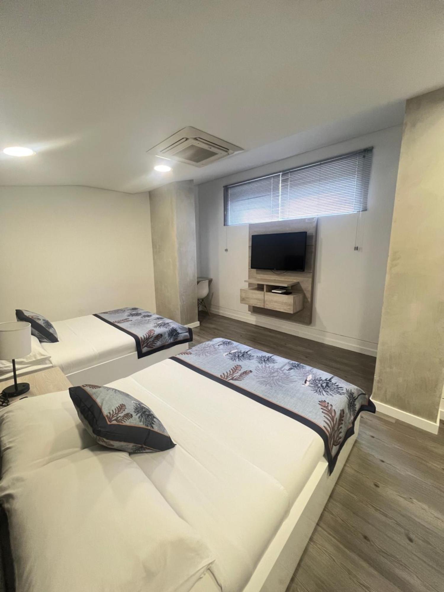 דירות קאלי Edificio Lotus Loft מראה חיצוני תמונה