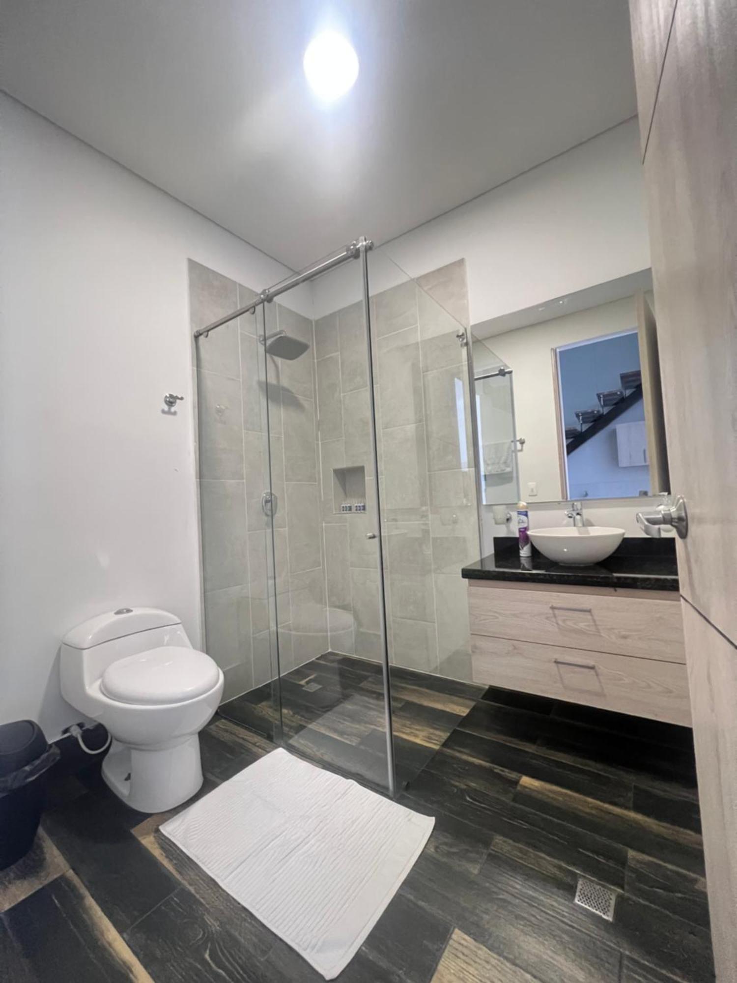 דירות קאלי Edificio Lotus Loft מראה חיצוני תמונה